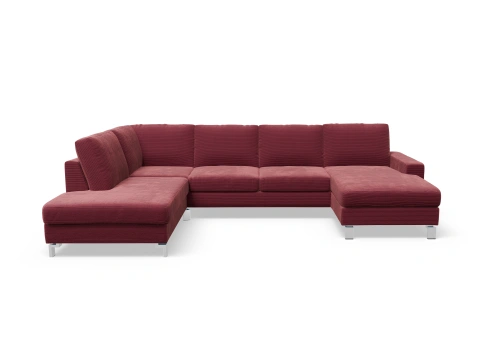 Wohnlandschaft UML Small L